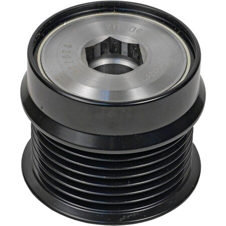 Aftermarket JAndN Electrical Products Pulley 207-52003-JN